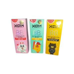 XQM BB Cream